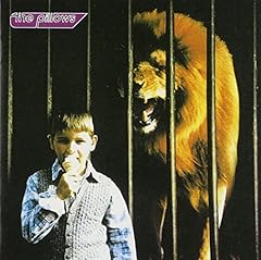 LITTLE BUSTERS / the pillows