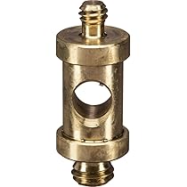 マンフロット 014-38 ソケットアダプター 3/8 bme6fzu Manfrotto Rapidadapter 014-38: Amazon.de: Elektronik & Foto