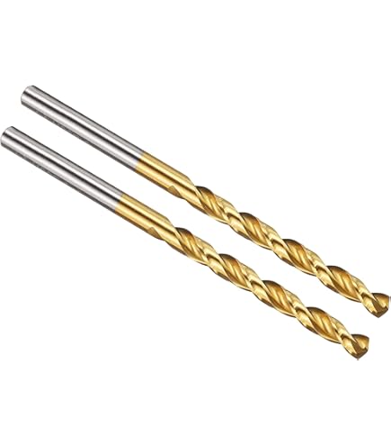 Amazon | ナチ（NACHI） 鉄工用ドリル 7.1mm | ツイストビット