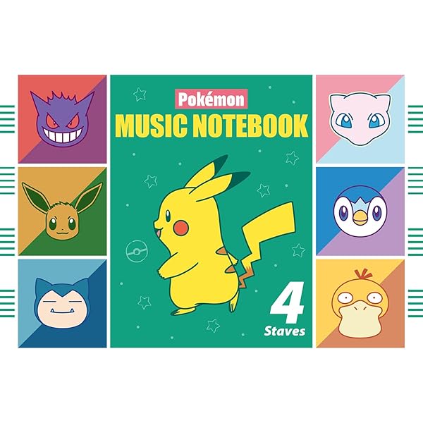 Amazon.co.jp: サンリオキャラクターズ おんがくのーと4だん(5冊セット