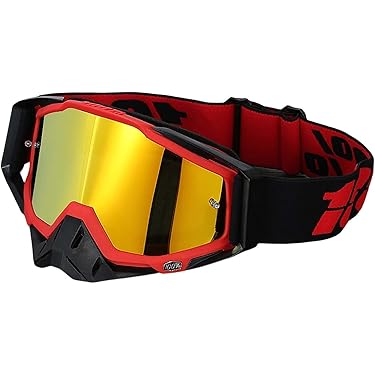 Amazon.co.jp 売れ筋ランキング: バイク用ゴーグル の中で最も人気の