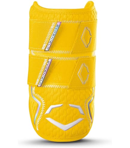 Amazon | EvoShield Pro-SRZ 2.0 バッター用肘ガード - ホワイト