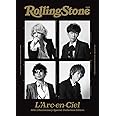 Rolling Stone Japan L'Arc-en-Ciel 30th L'Anniversary Special Collectors Edition (NEKO MOOK)