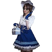 希少品　第五人格　極楽湯　庭師　のぼり　エマ　ウッズ　レア　（限定10点の1つ） アイデンティティV エマ・ウッズ コスプレ衣装 【IdentityV 第五人格