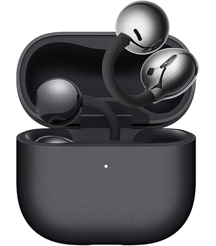 Amazon.co.jp: HUAWEI FreeArc オープンイヤー ワイヤレスイヤホン 耳