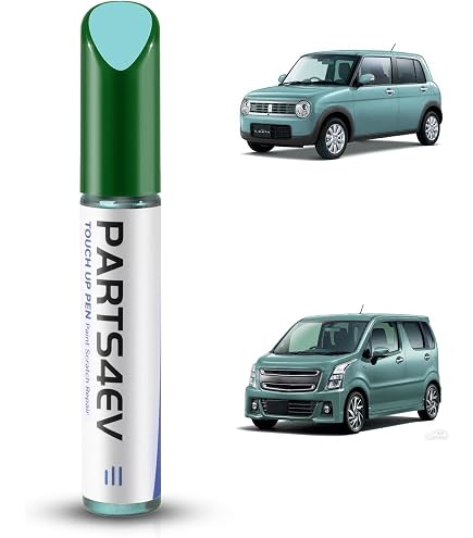 Amazon.co.jp: SUZUKI【スズキ純正】タッチアップペイント/タッチペン