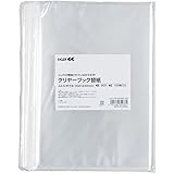 コクヨ ファイル 替紙 クリアファイル K2 A4 30穴 100枚 K2ラ-RF30H60-100