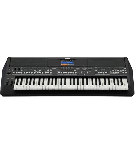 Amazon.co.jp: Yamaha NP12 61-Key Lightweight Portable Keyboard