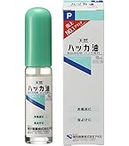 Amazon.co.jp: 北見ハッカ通商 ハッカ油 徳用ボトル250ml : ドラッグストア