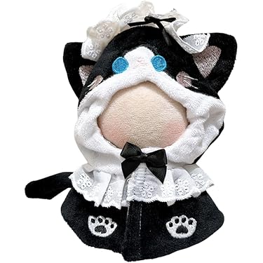 Amazon.co.jp 最新リリース: ぬいぐるみ用ウェア・アクセサリ の新着