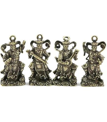 Amazon.co.jp: 大型高46cm 井波彫刻 仏教工芸品 楠材製 極上彫 木彫