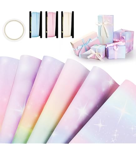 Amazon.co.jp: 包装紙 7116W 点と線 100枚入 760*1060mm : Office Products