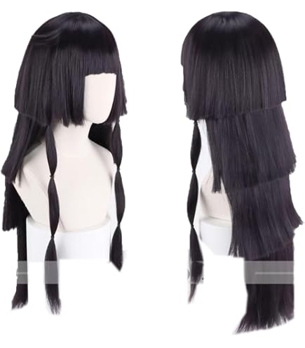 Amazon.co.jp: クラピカ コスプレ ウィッグ キルア＝ゾルディック