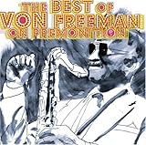 Best of Von Freeman