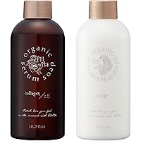 Amazon | フィルビータ c5 セラムソープ シャンプー 800ml 詰替用 高