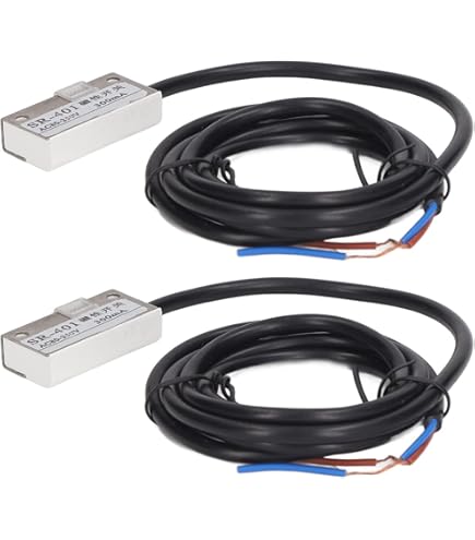 Amazon | オムロン(OMRON) 近接センサ E2E-X11D118 2M | 近接センサ