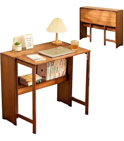 Amazon | LILLASEN リルオーセン デスク - 竹 102x49 cm 602.782.88