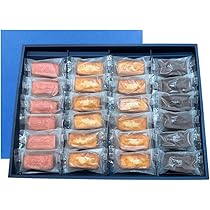 Amazon.co.jp: チョコブラウニー (6個) モンシュクル