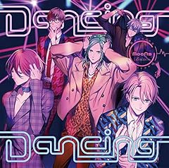 Dancing Dancing / MooNs