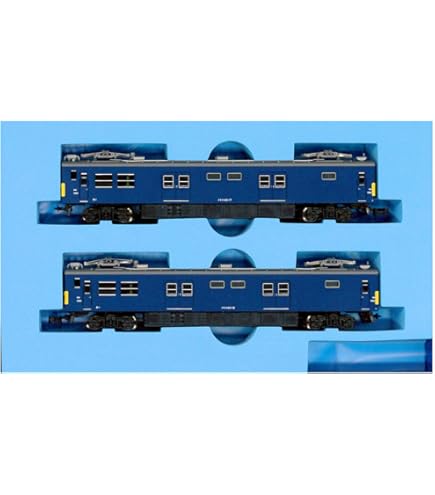 Amazon | マイクロエース Nゲージ クモヤ143-0番台 湘南色 A3288 鉄道  