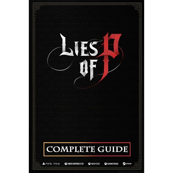 Amazon | ART OF LIES OF P | NEOWIZ | Video Games