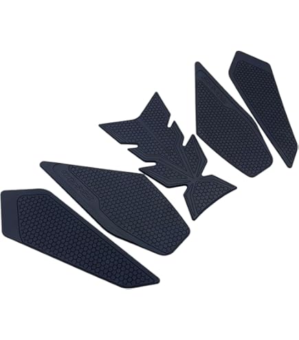 Amazon | motokano タンクパッド ZX-25R/SE (2023~) ZX-4R/SE ZX-4RR