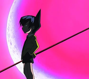 2021春アニメ - 道 蓮（タオ レン）