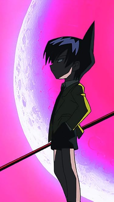 2021春アニメ - 道 蓮（タオ レン）