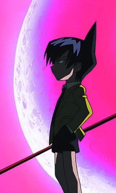 2021春アニメ - 道 蓮（タオ レン）