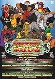 MIGHTY JAM ROCK presents DANCEHALL ROCK 2K10-10th Anniversary-