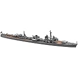ハセガワ 1/700 ウォーターラインシリーズ 日本海軍 駆逐艦 夕雲 プラモデル 461