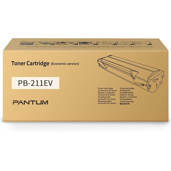 pantum printer toner refill