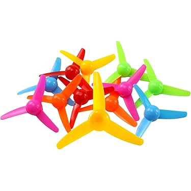 Amazon.co.jp 売れ筋ランキング: ラジコン用プロペラ の中で最も