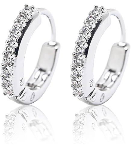 Amazon.co.jp: [Swarovski] スワロフスキー ピアス Stilla ドロップ