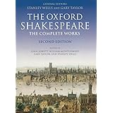William Shakespeare: The Complete Works