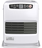CORONA コロナ　石油ストーブSL-6621 ホワイト Amazon | コロナ ポータブル石油ストーブ (対流型) SL-6621-W
