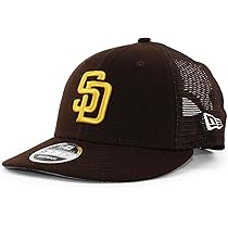 New Era × MLB サンディエゴ•パドレスCAP 7 7/8 LP59FIFTY 【メーカー取次】NEW ERA ニューエラ LP 59FIFTY MLB