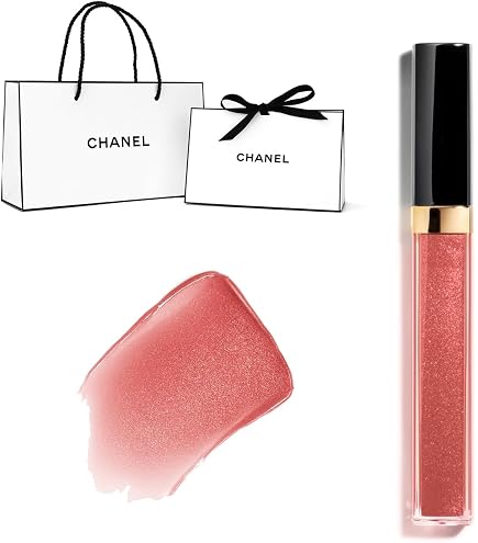 Amazon | CHANEL シャネル 国内正規品 ROUGE COCO GLOSS ルージュ ココ