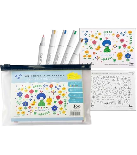 コピック ブースターボックス 　新品未開封 ギフトに最適なセット コピック ブースターボックス - コピック公式サイト