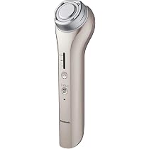 Amazon | パナソニック 美顔器 RF(ラジオ波) 海外対応 コードレス 
