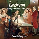 6 STRING QUARTETS OP.26
