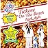 ティッケー・オン・ザ・ビーチ