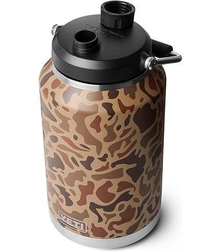 Amazon | YETI(イエティ) ショットグラス キャリーケース付き 4個