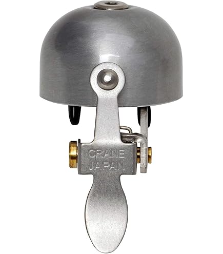 Amazon | KNOG ノグ サイクルベル Oi Luxe Lサイズ (Silver) | KNOG