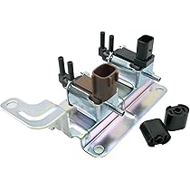 まっつんマツダ　ブリーザー　ソレノイド　バルブ　キャニスター　パージ Amazon | 付属品 蒸気キャニスターパージソレノイドバルブ vsv