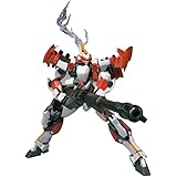 ROBOT魂 [SIDE AS] ARX-8 レーバテイン