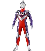 Amazon.co.jp: [バンダイ(BANDAI)] ウルトラヒーローシリーズ 18