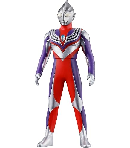 Amazon | [バンダイ(BANDAI)] ウルトラヒーローシリーズ 117