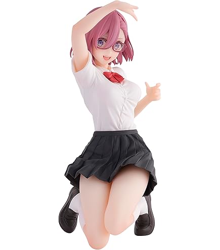 Amazon.co.jp: 2.5次元の誘惑 ペンフレ！ ノノア(乃愛)～制服ver 