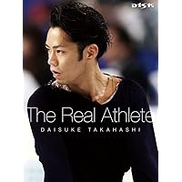 髙橋大輔/髙橋大輔 The Real Athlete〈数量限定生産・2枚組〉 Amazon.co.jp: 髙橋大輔 The Real Athlete -Phoenix- Blu-ray